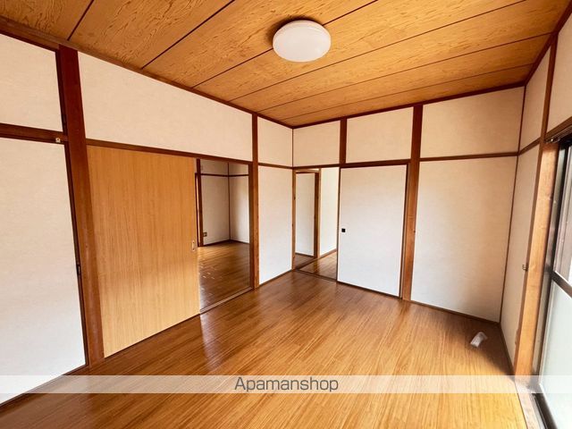 土讃線 善通寺駅 徒歩66分 1階建 築72年の内装写真