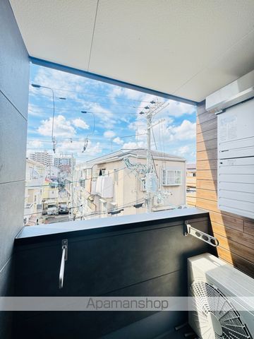 プレデンシア上住吉のその他写真