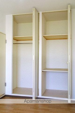 イングス南13条の内装写真