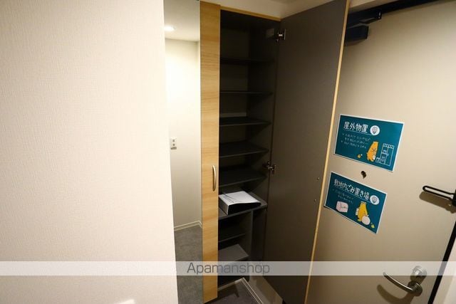 DーRESIDENCE長土塀IIの内装写真