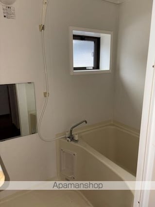 シェリー　西谷[1LDK/45.45m2]のバス