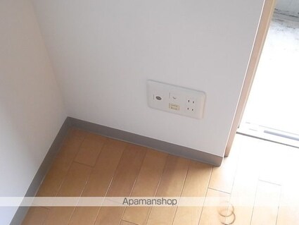 トレセリア暁町[1K/24.57m2]の内装6