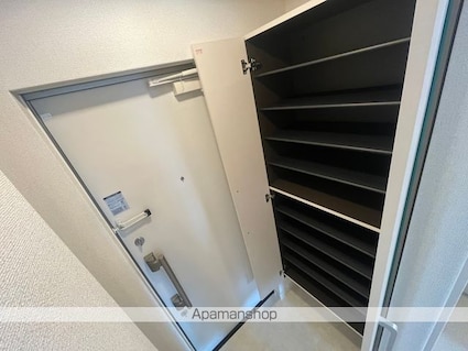 ルピナス　イースト[1K/27.02m2]の内装5