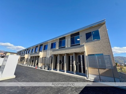 ＴＡＫＥーＧ（テイク　グラン）[1LDK/42.23m2]の外観3