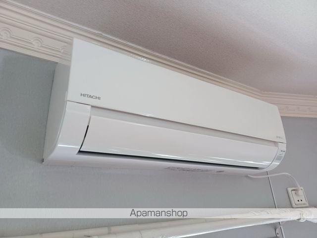 木崎湖南トレーラーハウス付貸地の内装写真