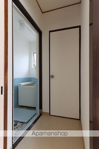 吉成マンション東の内装写真