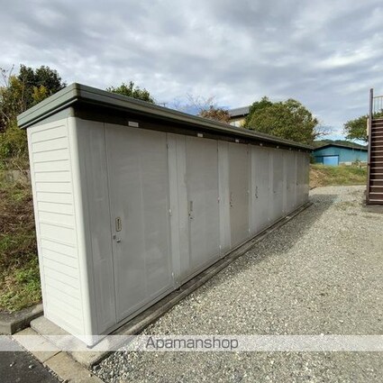 サンハイツ片桐[1LDK/45.64m2]のエントランス3