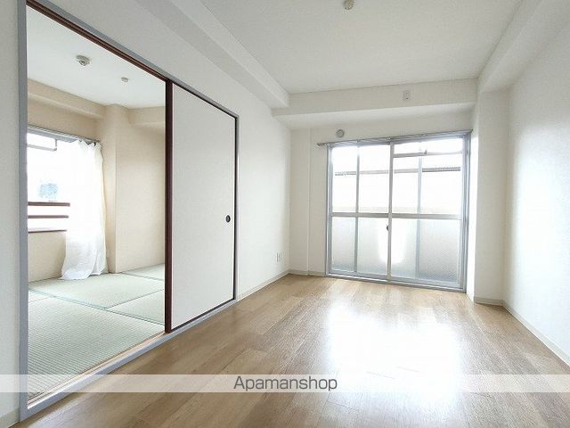 グランメゾン内本町の内装写真