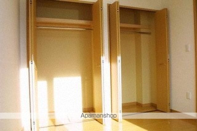 ノーヴェ月寒中央の内装写真