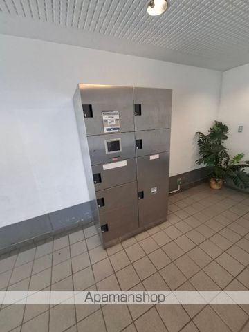クローバーメゾン東桃山台のその他写真