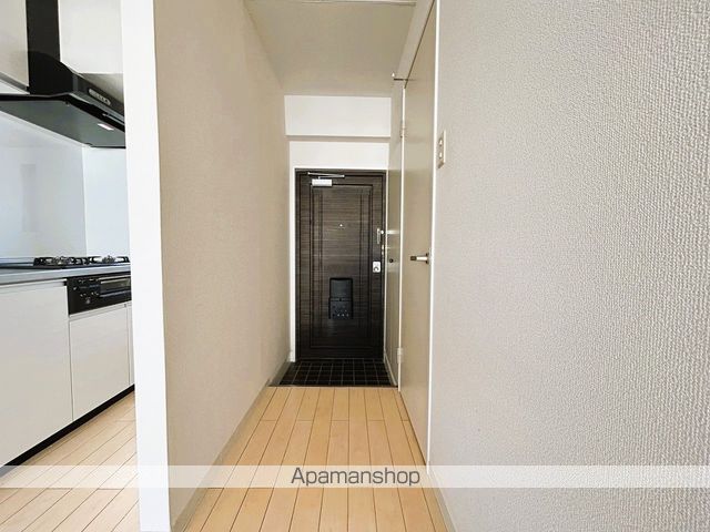 メゾン千田町の内装写真