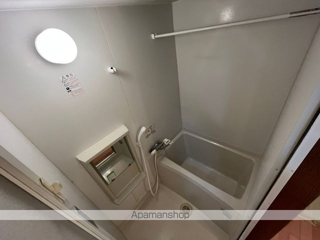 エーヌナインの内装写真
