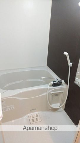 フジパレス市駅東II番館の内装写真