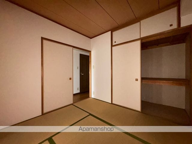 ヒルトップ藤ヶ丘.の内装写真