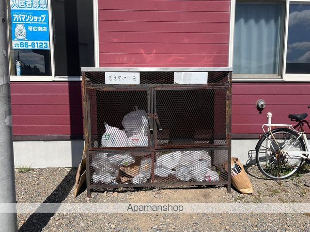 帯広市 2階建 築40年のその他写真