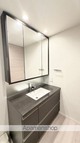 Dマークス西新宿タワーの内装写真