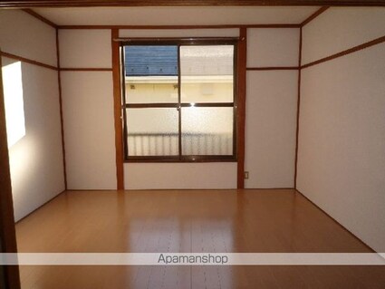 メゾンユキ[1K/36.36m2]のリビング・居間