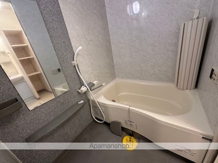 愛知県半田市泉町[3DK/60.13m2]のバス