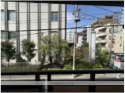 Ａｒｋ　Ｃｏｕｒｔ[1K/23.66m2]の眺望