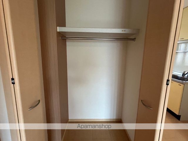 アルトリッシュの内装写真