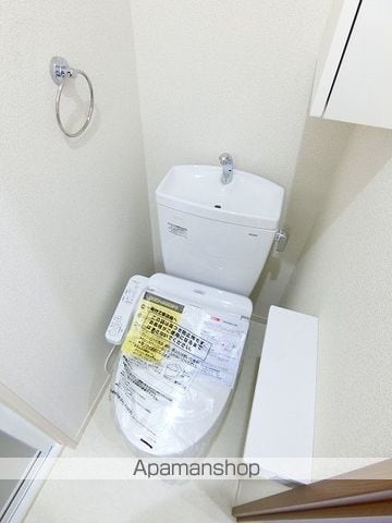 ブライトテラス藤沢の内装写真
