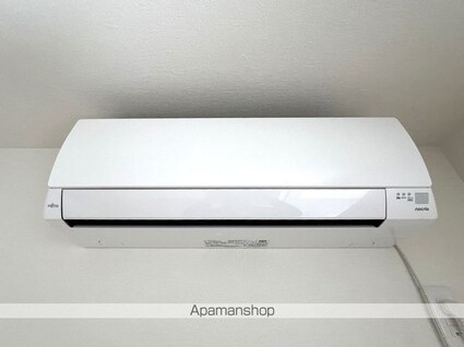 ＫＥＩＡＩ　ＲＥＳＩＤＥＮＣＥ　勝田台[1LDK/29.29m2]のその他設備