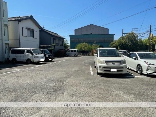 クレセントハイツのその他写真