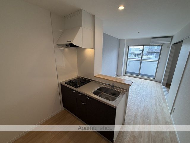 ラ グランデ吹田泉町の内装写真