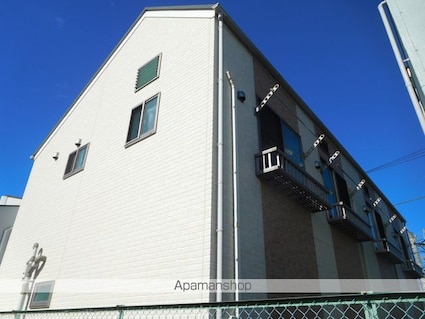 Ｆａｉｒ　ｓｅａｓｏｎ[1K/15m2]の外観1