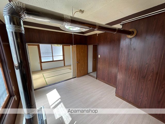 マンションりらの内装写真