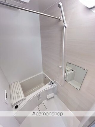 ヒルズ豊田[1R/29.14m2]のバス