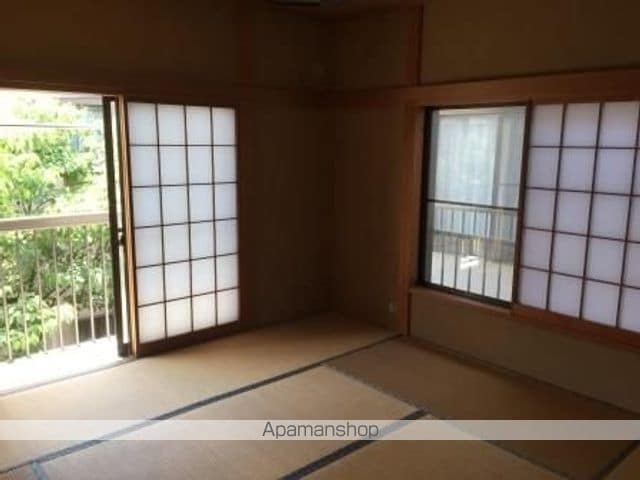 曽比1765貸家の内装写真