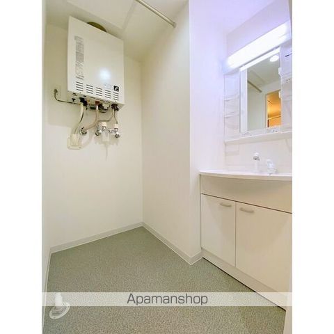 ブランシャールNEOの内装写真