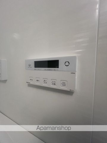 URBANEXMINAMIMORIMACHIEASTの内装写真