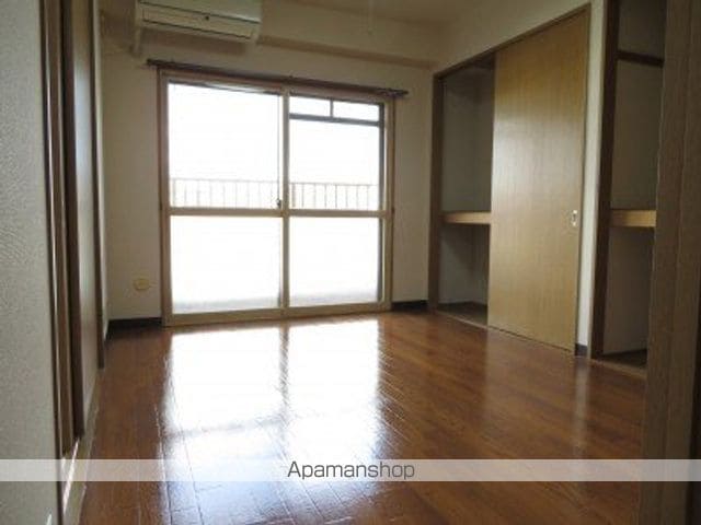 マンションエスポワールの内装写真