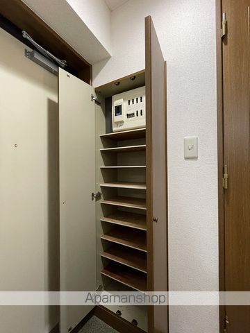 プログレス八乙女の内装写真
