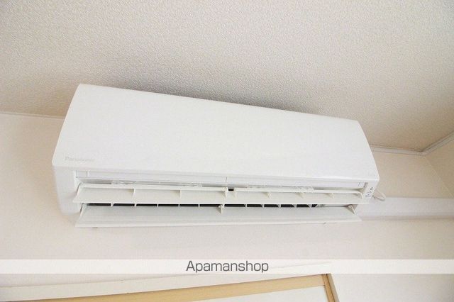 エクセレントハウスAの内装写真