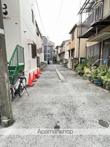 第3ウィスティアリアハイツのその他写真