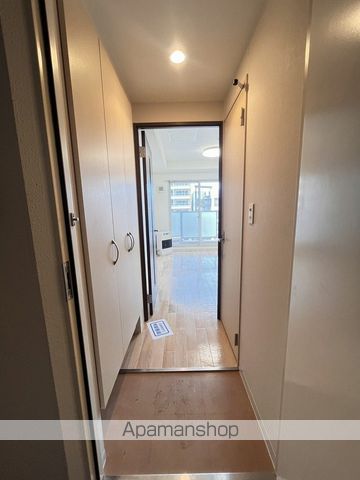 サンウッド札幌医大前の内装写真