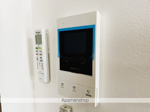 古江樂舎の内装写真