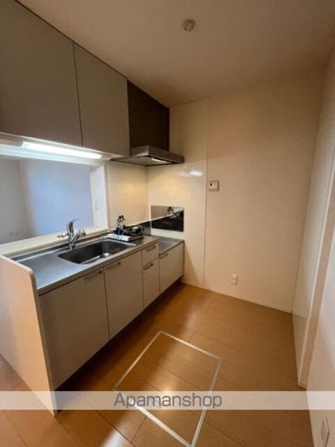 和歌山県和歌山市西浜[2LDK/51.21m2]の内装6