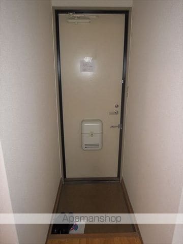 メゾンデュソレイユの内装写真