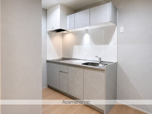 GO FUN APARTMENT能美中町の内装写真