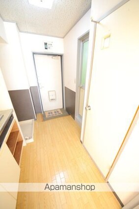 サンノーブル大塚[1K/20m2]の内装4