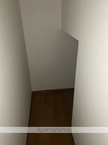 カーサグランビューABの内装写真