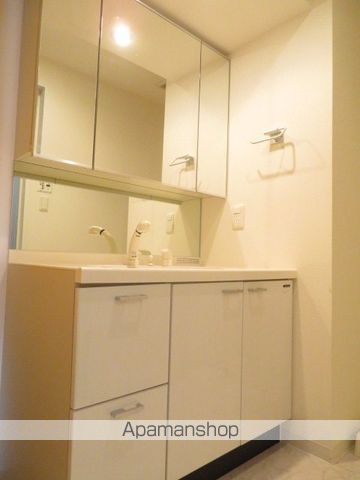 ノーブルプレイス北四番丁の内装写真