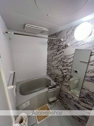 カーサグラナーテ[1R/30.62m2]のバス