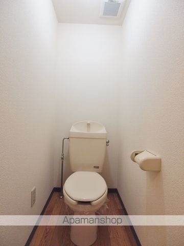 サニーテラス富貴ノ台Iの内装写真
