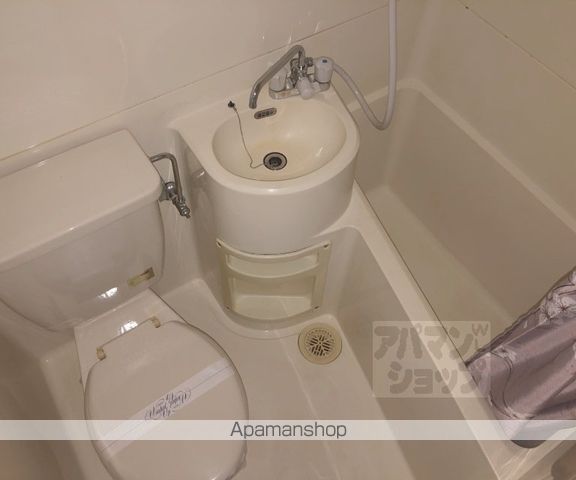 ハイツ嵐山の内装写真
