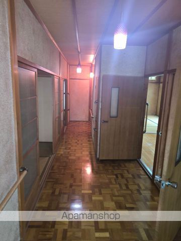 高砂市北浜町戸建の内装写真